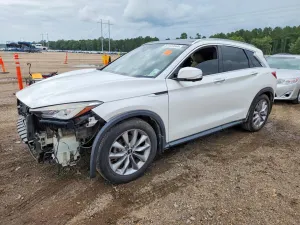 Infiniti QX50 2.0L 4 2019