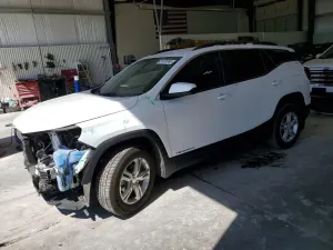 GMC Terrain 1.5L 4 2022