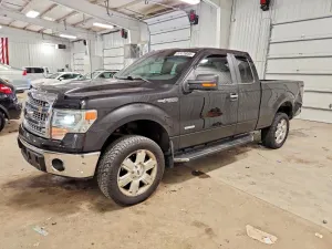 Ford F-150 3.5L 6 2014