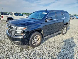 Chevrolet Tahoe 5.3L 8 2016
