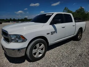 RAM 1500 5.7L 8 2019