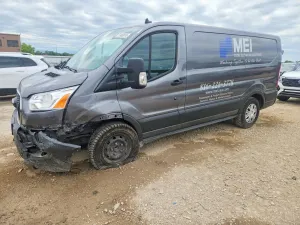 Ford Transit 3.5L 6 2021