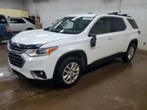 Chevrolet Traverse 3.6L 6 2020