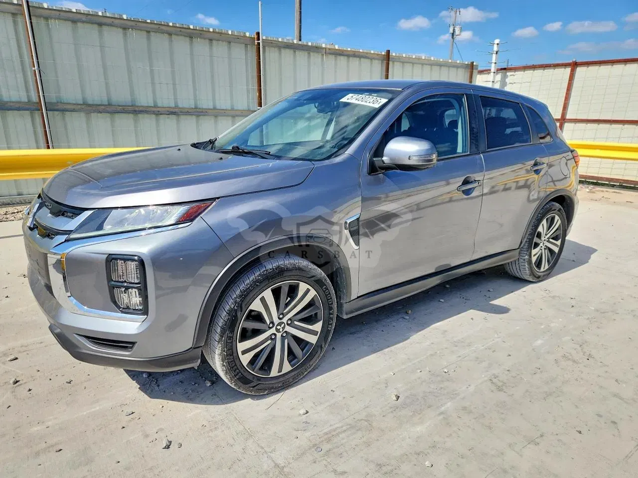 Mitsubishi Outlander 2.0L 4 2021