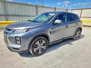 Mitsubishi Outlander 2.0L 4 2021