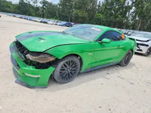 Ford Mustang 5.0L 8 2019
