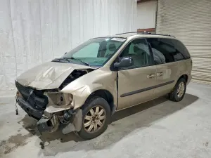 Dodge Grand Caravan (Caravan) 3.3L 6 2004