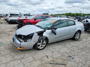 Saturn Ion 2.2L 4 2007