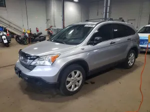 Honda CR-V 2.4L 4 2008