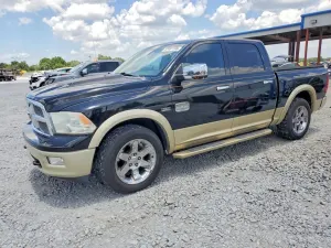 Dodge RAM 5.7L 8 2012