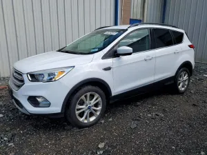 Ford Escape 1.5L 4 2018