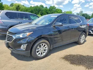 Chevrolet Equinox 1.5L 4 2019
