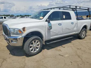 RAM 2500 6.7L 6 2013
