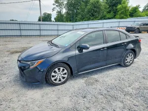Toyota Corolla 1.8L 4 2021