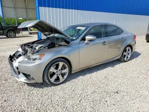 Lexus IS 3.5L 6 2014