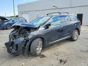 Kia Sorento 3.3L 6 2017