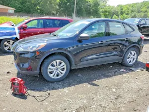 Ford Escape 1.5L 3 2020