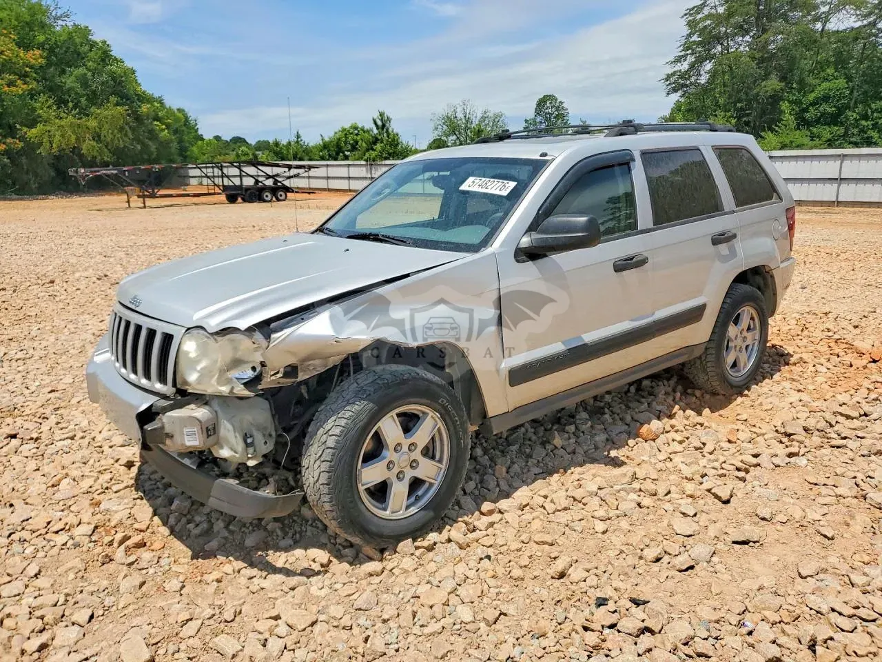 Jeep Grand Cherokee 2005