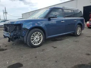 Ford Flex 3.5L 6 2017