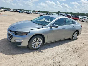 Chevrolet Malibu 1.5L 4 2024