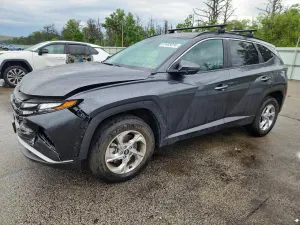 Hyundai Tucson 2.5L 4 2023