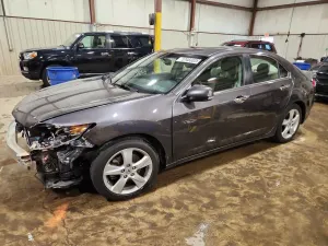 Acura TSX 2.4L 4 2010