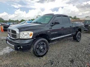 Dodge RAM 5.7L 8 2007