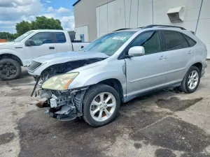Lexus RX 3.5L 6 2009