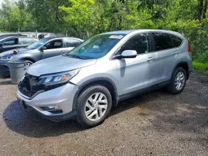 Honda CR-V 2.4L 4 2016