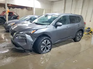 Nissan Rogue 1.5L 3 2023