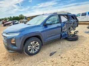 Chevrolet Equinox 1.5L 4 2025