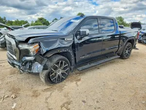 GMC Sierra 6.2L 8 2019