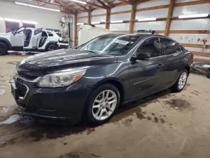 Chevrolet Malibu 2.5L 4 2015