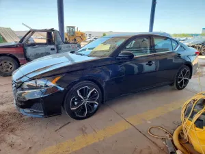 Nissan Altima 2.5L 4 2023