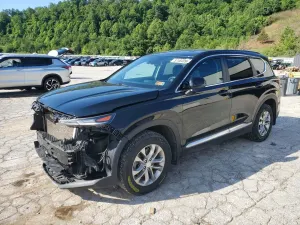 Hyundai Santa Fe 2.4L 4 2020