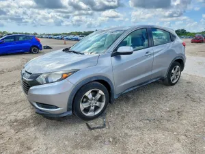 Honda HR-V 1.8L 4 2017