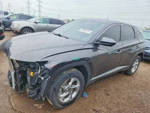 Hyundai Tucson 2.5L 4 2023