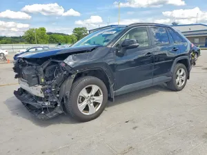 Toyota Rav4 2.5L 4 2019