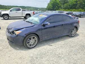 Scion tC 2.4L 4 2006