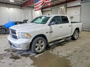 RAM 1500 5.7L 8 2016