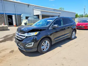 Ford Edge 2.0L 4 2015