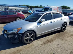 Honda Accord 2.4L 4 2009