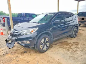 Honda CR-V 2.4L 4 2016