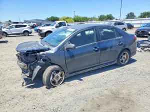Toyota Yaris 1.5L 4 2007