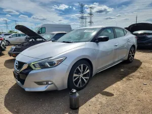 Nissan Maxima 3.5L 6 2017