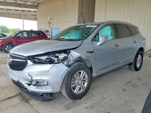 Buick Enclave 3.6L 6 2018