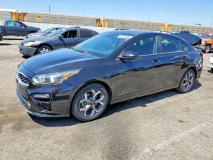 Kia Cerato / Forte / K3 2.0L 4 2020