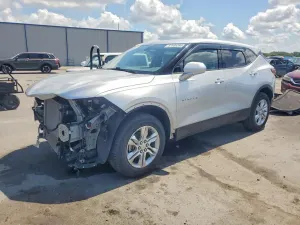 Chevrolet Blazer 3.6L 6 2020