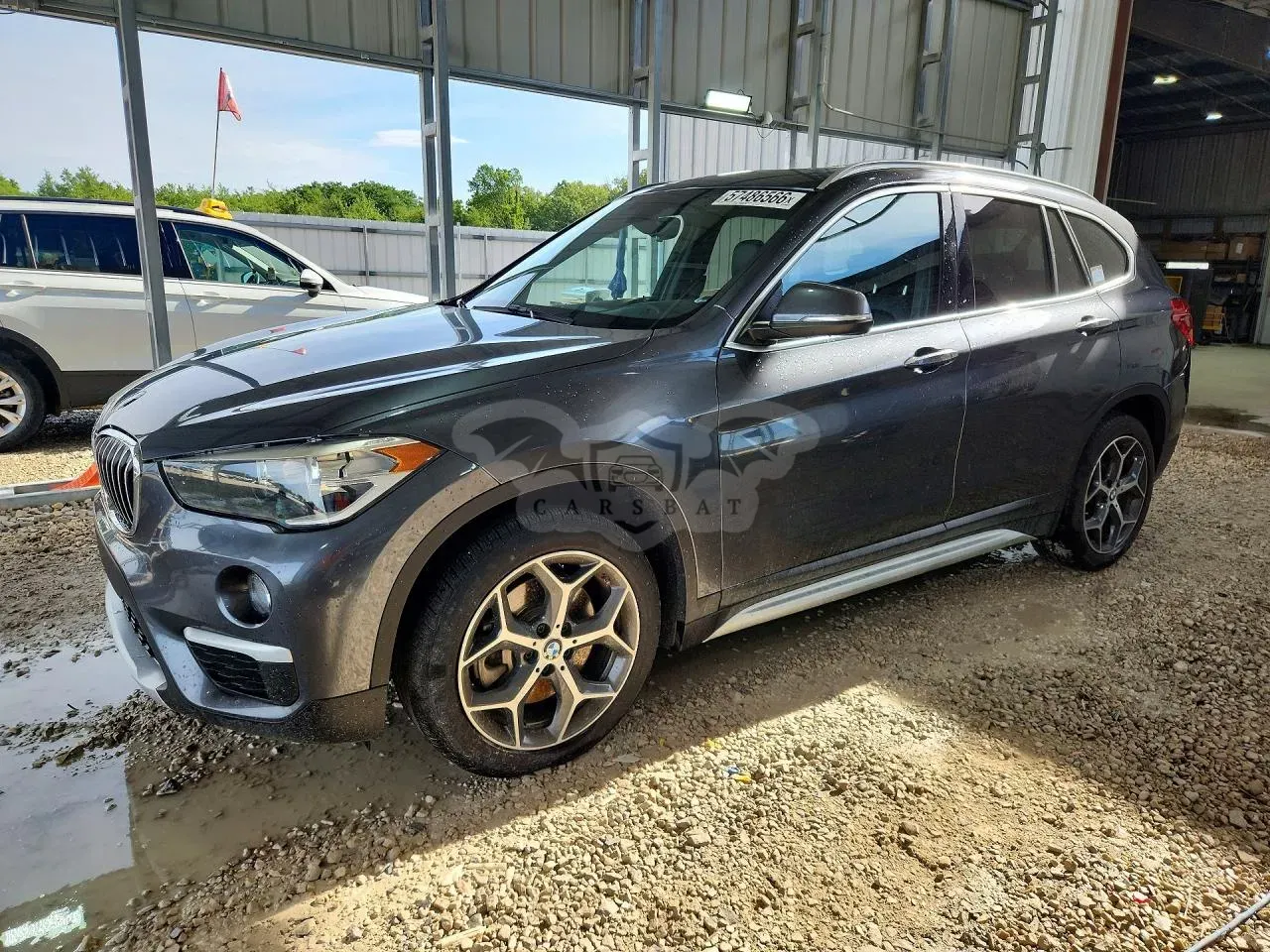 BMW 2 Series 2018