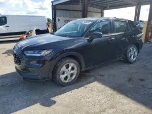 Honda HR-V 2.0L 4 2023